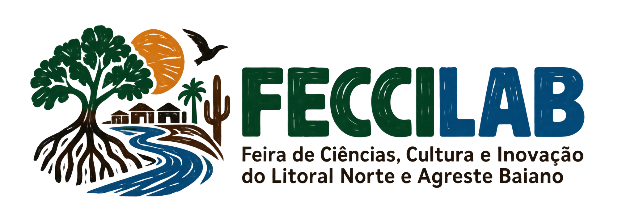 FECCILAB — Feira de Ciências, Cultura e Inovação do Litoral Norte e Agreste Baiano